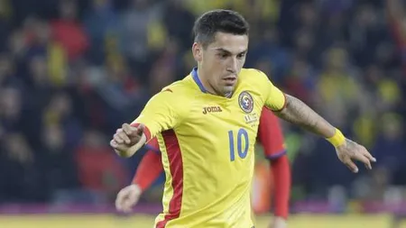 Anghel Iordănescu, primele concluzii după egalul cu Congo. Ce spune despre Alibec