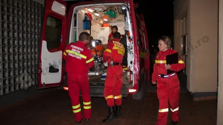 Incident grav în internatul unei şcoli speciale din Bistriţa. Un copil a căzut de la etaj