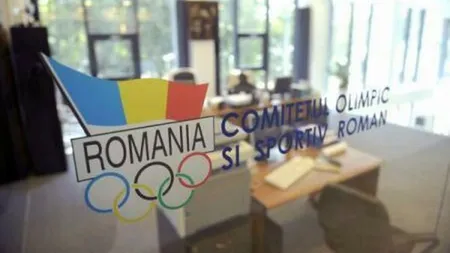 COSR, după depistarea pozitivă cu Meldonium a lotului de kaiac-canoe: 