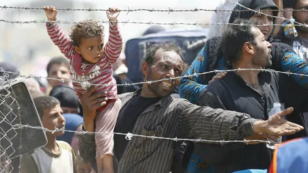 Luxemburgul îi cere Slovaciei să accepte cotele de refugiaţi
