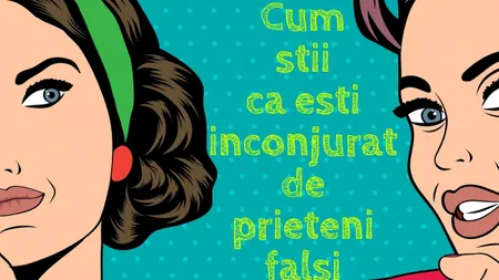 O prietenie din două nu este reciprocă