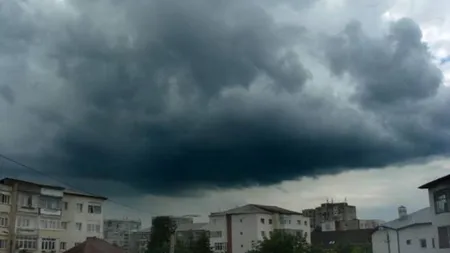 STUDIU: Starea de spirit este influenţată semnificativ de condiţiile meteorologice