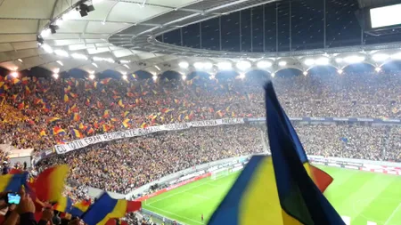Legea privind organizarea de competiţii sportive a fost modificată. Amenzile cresc de cinci ori