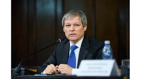 Cioloş: Sper să îi convingem pe cei de la Ford să investească şi în cercetare şi dezvoltare