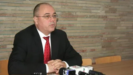 Directorul Spitalului Judeţean Constanţa a fost arestat preventiv