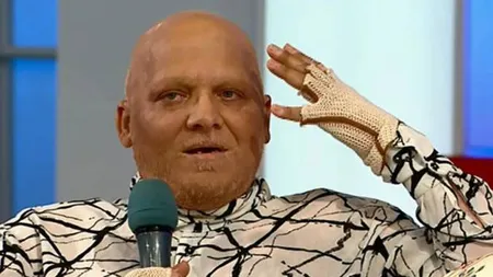 Marian Dârţă a MURIT