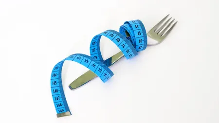 Dieta cu furculiţa. În ce constă ea