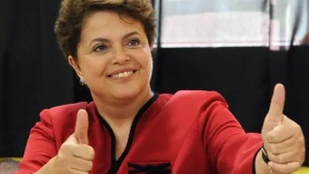 Michel Temer este noul preşedinte al Braziliei după ce Dilma Rousseff a fost destituită