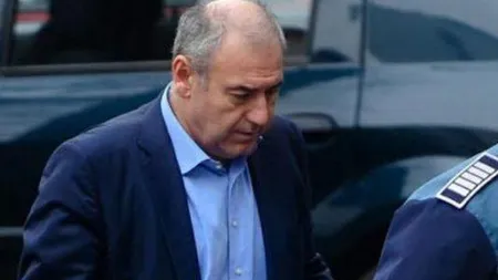 Dorin Cocoş şi fiul lui, audiaţi la ÎCCJ în dosarul 