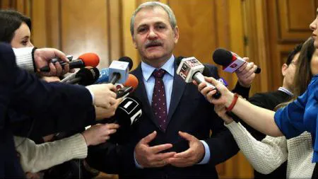 Dragnea şi Tăriceanu au discutat despre o moţiune de cenzură: E posibil ca Iohannis să-l propună premier tot pe Cioloş