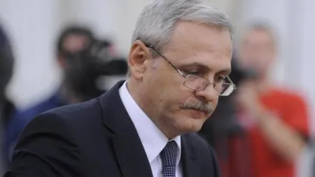 Dragnea, întrebat dacă Tăriceanu, urmărit penal de DNA, poate conduce Senatul: 