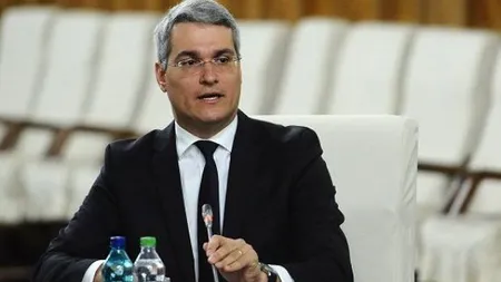 Ministrul Muncii: Problema sindicatelor din Educaţie nu este că ei nu câştigă, ci faptul că sectorul de Sănătate câştigă