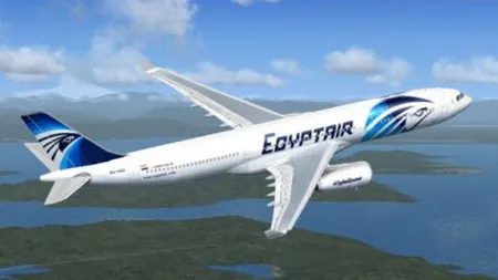 Egiptul va conduce comisia care va investiga dispariţia avionului EgyptAir