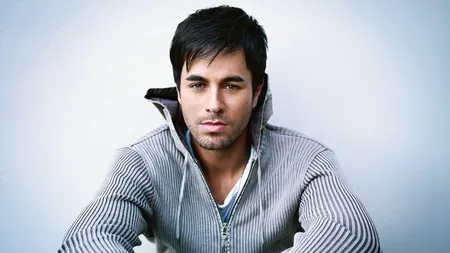 Enrique Iglesias le dă bătăi de cap organizatorilor concertului de la Bucureşti. Ce doleanţe NEOBIŞNUITE are artistul
