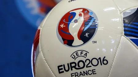 EURO 2016. Care sunt cele 23 DE MECIURI transmise de PRO TV