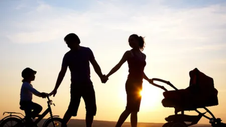 Află cât de sănătos eşti, în funcţie de al câtălea născut eşti în familie