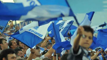 CSU Craiova - CSMS Iaşi 3-2: Oltenii, aproape de Europa League