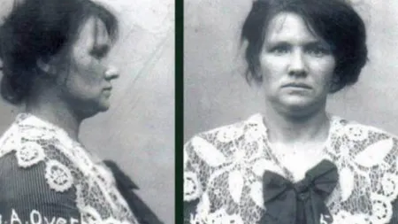 Poveşti înfiorătoare: Crime NECURATE făcute de FEMEI