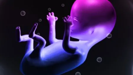Ce poţi face ca bebe să se simtă iubit şi dorit încă din burtică