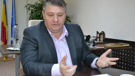 Tribunalul a prelungit mandatul de arestare preventivă emis pe numele fostului preşedinte CJ Botoşani, Florin Ţurcanu