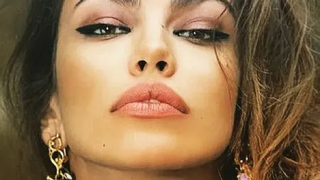 Mădălina Ghenea, complet GOALĂ pe internet FOTO