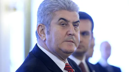Documente distruse în dosarul lui Gabriel Oprea. Ministrul Petre Tobă a aflat, dar nu a făcut nimic (Rechizitoriu)
