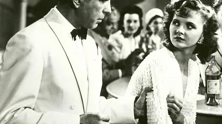Ne părăsesc MARII ACTORI: Madeleine LeBeau, celebră după filmul 