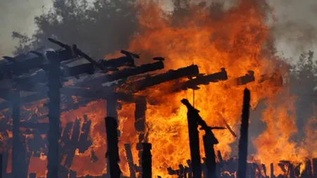 IGSU propune un nou proiect de act normativ privind securitatea la incendii