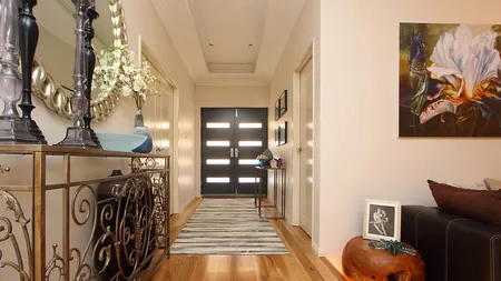 Trucuri simple să scapi de energiile negative din casa ta. Le poţi aplica şi la birou