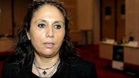 Ioana Albani, propusă de ministrul Justiţiei pentru funcţia de procuror şef adjunct al DIICOT