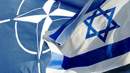 Israelul a obţinut recunoaştere oficială în cadrul NATO