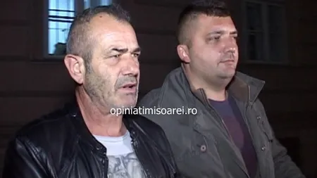 Italian căutat internaţional pentru deţinere de arme şi explozibili, prins la Timişoara