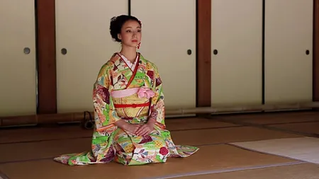 A slăbit 18 kilograme cu aceste 4 trucuri japoneze