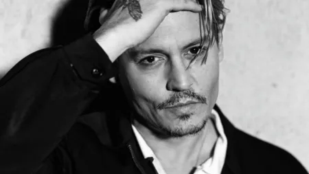 Istoricul amoros al lui Johnny Depp: Cu ce femei celebre s-a iubit actorul