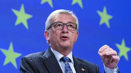 Preşedintele Comisiei Europene: Acordul UE-Turcia nu va funcţiona dacă Ankara nu-şi îndeplineşte obligaţiile asumate