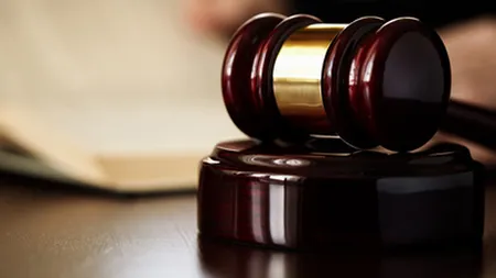 Şeful Parchetului Militar, Ion Vasilache, şi-a depus cererea de pensionare