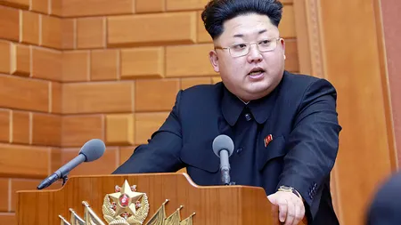 Mătuşa lui Kim Jong-Un trăieşte de 18 ani în SUA: 