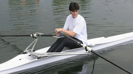 Elisabeta Lipă, şocată de scandalul de la kaiac-canoe: E prima oară în viaţa mea când aud de dopaj în grup