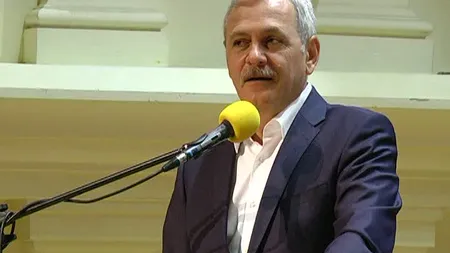 Dragnea, despre Iohannis: Are talente ascunse. Când se face manipulare profesionistă poate fi definită ca vrajă