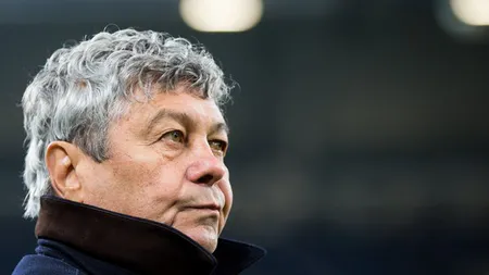 Mircea Lucescu, prima declaraţie ca antrenor al lui Zenit St. Petersburg. Ce spune românul