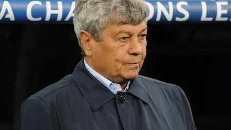 E OFICIAL! Mircea Lucescu pleacă de la Şahtior Doneţk la finalul sezonului