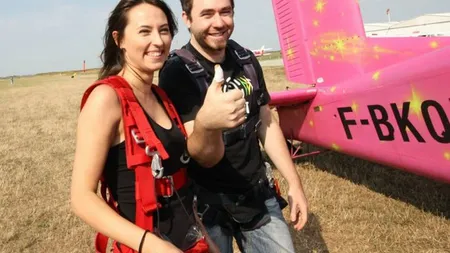 Sora iubitei lui Andrei Găluţ, mărturii emoţionante: Mădălina îmi apare în vis şi este fericită