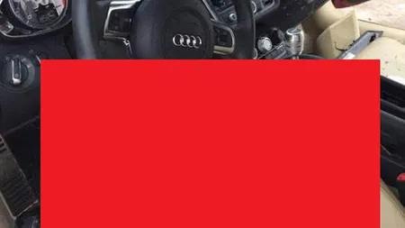 A aflat că soţul o înşală, ce a făcut imediat după! Bărbatul a rămas mut când a ieşit şi a văzut ce se întâmplă