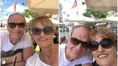 Nati Meir, proaspăt eliberat din închisoare, a 