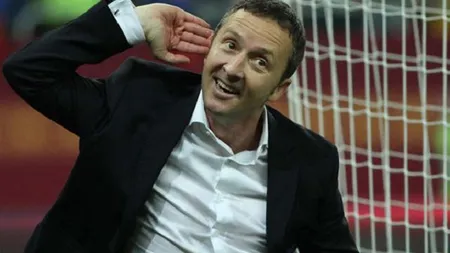 MM Stoica, mesaj amuzant din Portugalia: Cam aşa arată şansele noastre de a juca în Liga Campionilor