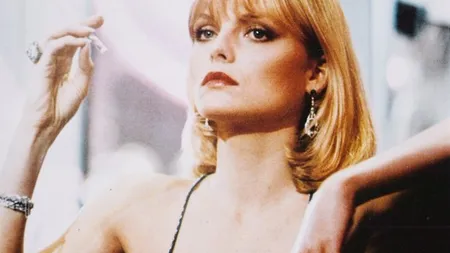 Michelle Pfeiffer: 