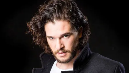 Kit Harington le cere scuze fanilor săi: Îmi pare rău că v-am minţit