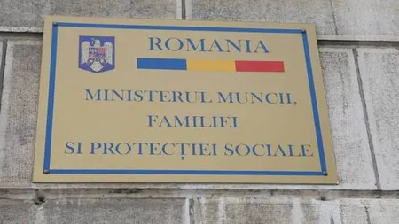 Ministerul Muncii a pus în dezbatere normele de aplicare ale Legii privind indemnizaţiile pentru mame