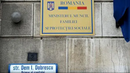 Dragoş Pîslaru va crea o nouă funcţie la Ministerul Muncii
