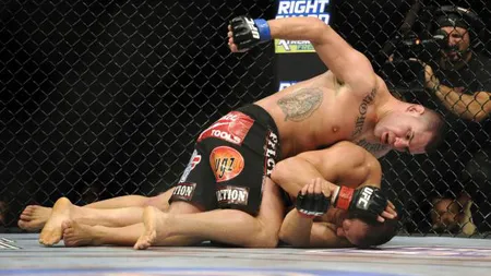 România va fi reprezentată de şase sportivi la Mondialele de MMA de la Las Vegas